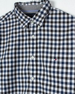 Tommy Hilfiger koszula męska / L