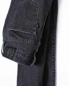 Levi's 721 high rise skinny / S (27)