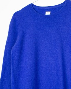 John Lewis sweter 100% kaszmir / S