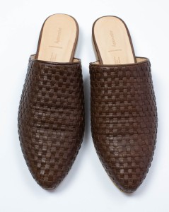 Hessnatur skórzane buty *nowe / 37