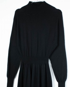 Uniqlo sukienka 100% wełna / S