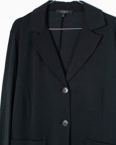 Max Mara miękka marynarka / XL-L