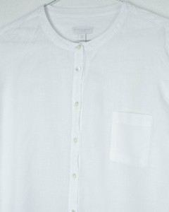 The White Company koszula len / L