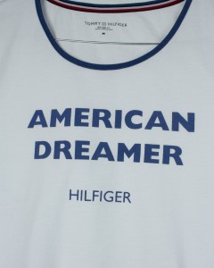 Tommy Hilfiger koszulka / M