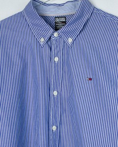 Tommy Hilfiger męska koszula / XXL