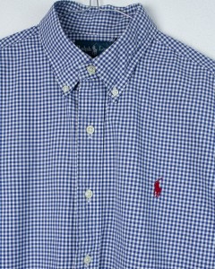 Ralph Lauren koszula / M/L