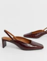 other-stories-designer-Brown-Croc-Print-Square-Toe-Kitten-Heel-Sling-Back-Shoes (1).webp