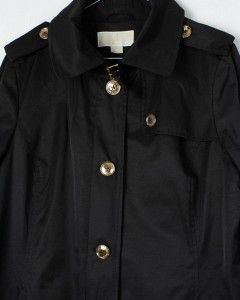 Michael Kors płaszcz / L