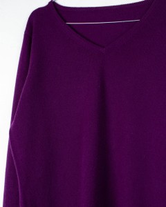 100% kaszmir / L-XL onesize