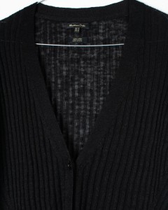 Massimo Dutti 100% len / M