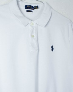 Ralph Lauren polo / damskie XL