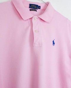 Ralph Lauren polo / XS