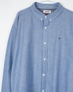 Tommy Hilfiger męska koszula / XXL