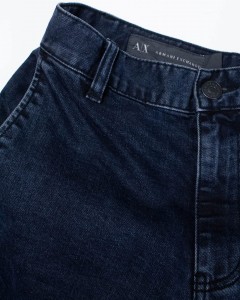 Armani jeansy  / 28 (S)