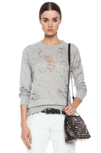 IRO Paris bluza / L