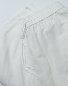 spódnica maxi 100% len / XL-XXL