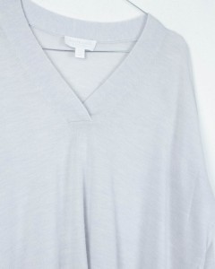 sweterek 100% merino / XL