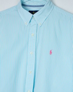 Ralph Lauren męska koszula / XL