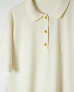 Escada vintage 50% jedwab / XL