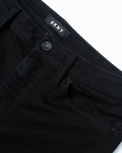 DKNY jeansy / S