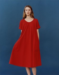 UNIQLO x Lemaire sukienka / S