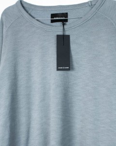 Samsoe & Samsoe męska bluza *nowa / L