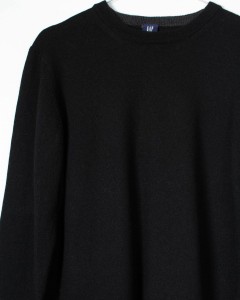 GAP 100% merino / S