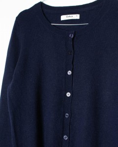 kardigan merino-kaszmir / S-M