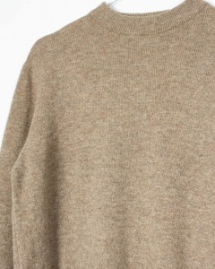 sweterek 100% wełna / XS-S