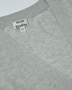 Acne Studios kardigan / M-L-XL oversize