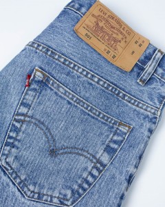 Levi's 501 / 32/32