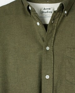 Acne Studios męska koszula / (50) 