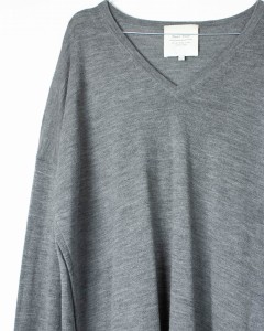 Part Two sweter 100% merino / XXL