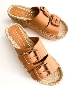 PALOMITAS by Paloma Barceló * nowe sandały *38,5-39