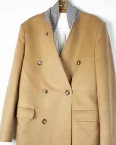 Margiela x H&M płaszcz / OPIS!