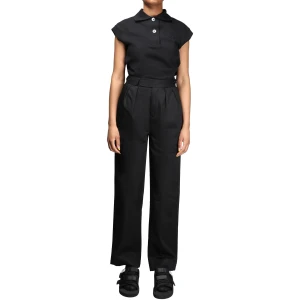 Fred Perry damskie spodnie *nowe / S