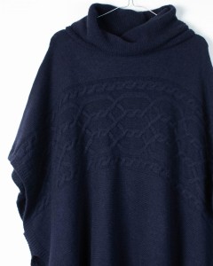 Massimo Dutti wełna-yak / S-M