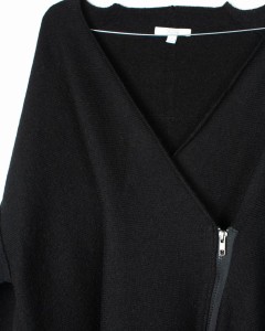 Dagmar kardigan 100% merino / S-M