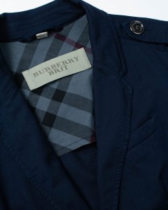 Burberry Brit blezer / M 