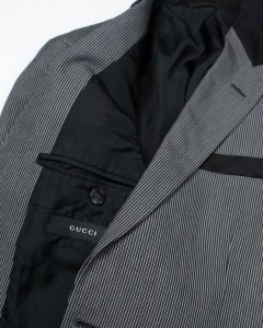 GUCCI marynarka | oversize