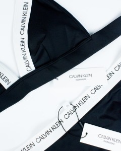Calvin Klein bikini *nowe / XS-S